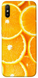 Чехол Orange mood для Xiaomi Redmi 9A