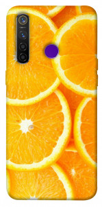 Чехол Orange mood для Realme 5 Pro