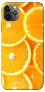 Чехол Orange mood для iPhone 12 Pro