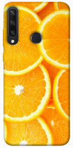 Чехол Orange mood для Huawei Y6p