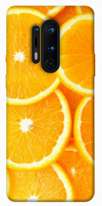 Чехол Orange mood для OnePlus 8 Pro