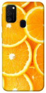 Чохол Orange mood для Samsung Galaxy M30s﻿