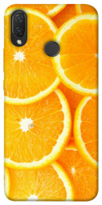 Чехол Orange mood для Huawei P Smart+