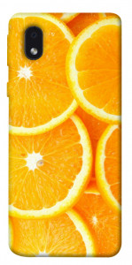 Чехол Orange mood для Samsung Galaxy M01 Core
