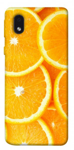 Чехол Orange mood для Samsung Galaxy A01 Core