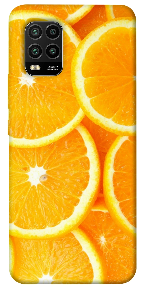 Чохол Orange mood для Xiaomi Mi 10 Lite