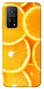 Чохол Orange mood для Xiaomi Mi 10T