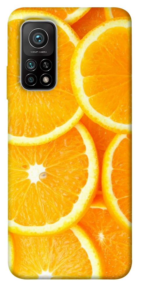 Чохол Orange mood для Xiaomi Mi 10T