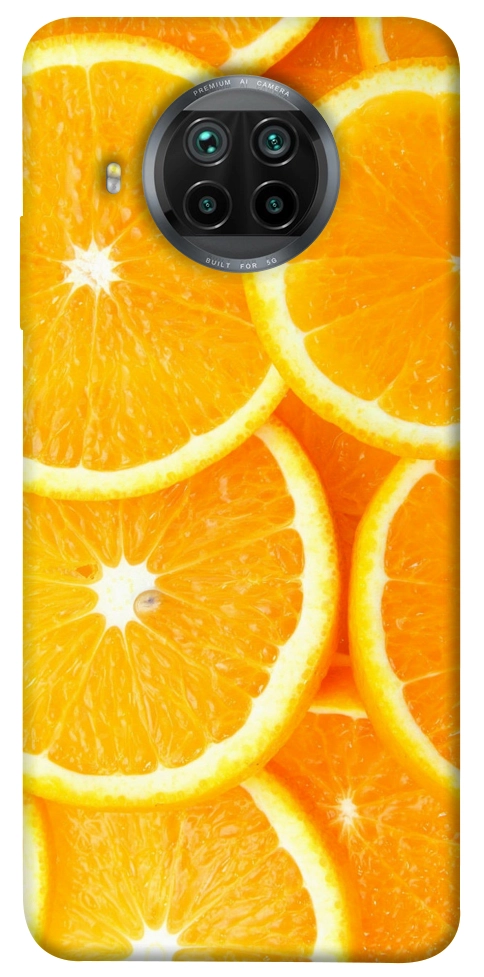 Чохол Orange mood для Xiaomi Mi 10T Lite