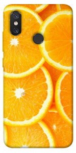 Чехол Orange mood для Xiaomi Mi 8