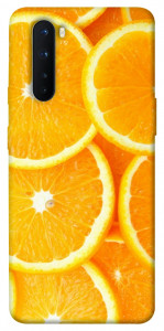 Чехол Orange mood для OnePlus Nord