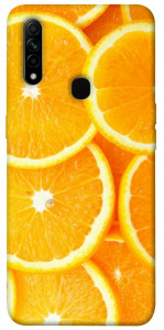 Чохол Orange mood для Oppo A31