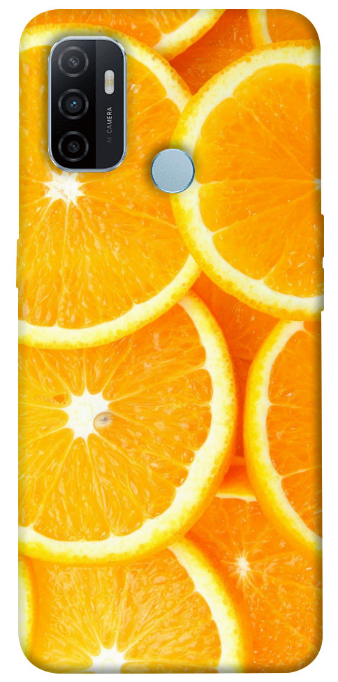 

Чохол Orange mood для Oppo A53 1153658