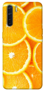 Чехол Orange mood для Oppo A91