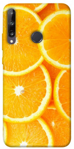 Чохол Orange mood для Huawei Y7p