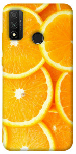 Чехол Orange mood для Huawei P Smart (2020)