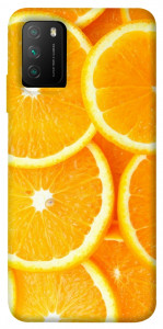 Чехол Orange mood для Xiaomi Poco M3