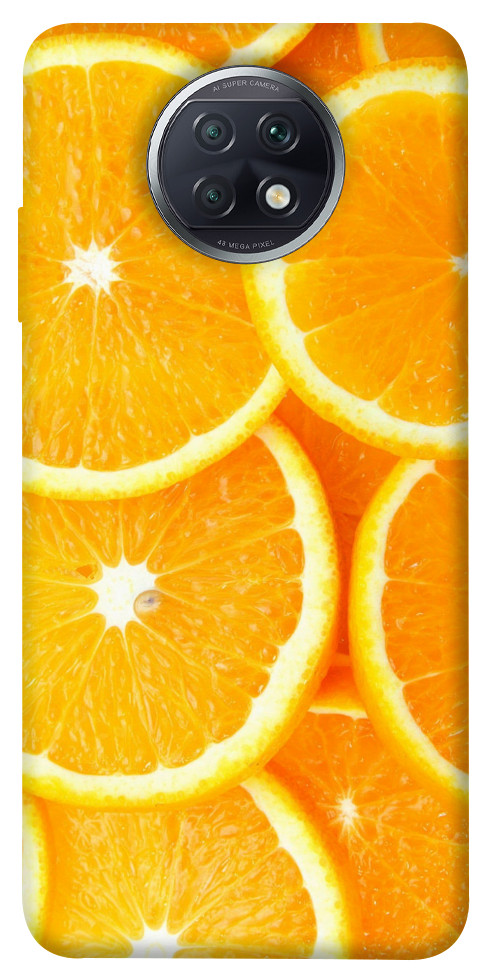 Чохол Orange mood для Xiaomi Redmi Note 9T