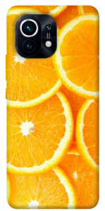 Чехол Orange mood для Xiaomi Mi 11