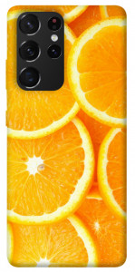 Чехол Orange mood для Galaxy S21 Ultra