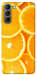 Чохол Orange mood для Galaxy S21