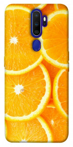 Чохол Orange mood для Oppo A5 (2020)