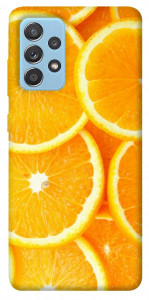 Чехол Orange mood для Samsung Galaxy A52 5G