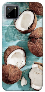 Чохол Summer coconut для Realme C11