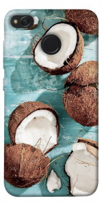 Чехол Summer coconut для Xiaomi Redmi 4X