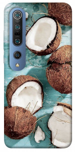 Чехол Summer coconut для Xiaomi Mi 10
