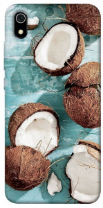 Чехол Summer coconut для Xiaomi Redmi 7A