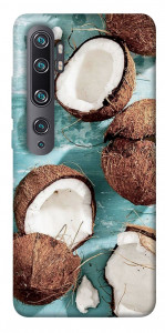 Чехол Summer coconut для Xiaomi Mi Note 10 Pro