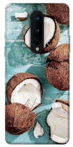 Чохол Summer coconut для OnePlus 8
