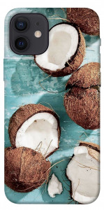 Чохол Summer coconut для iPhone 12