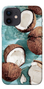 Чохол Summer coconut для iPhone 12 mini