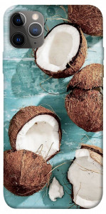 Чехол Summer coconut для iPhone 12 Pro