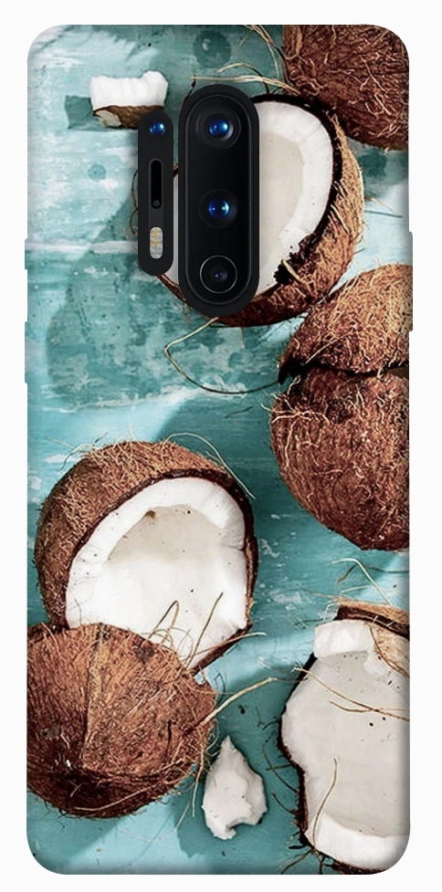 Чохол Summer coconut для OnePlus 8 Pro