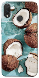 Чехол Summer coconut для Huawei Nova 3i