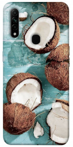 Чохол Summer coconut для Oppo A31