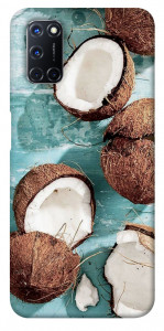Чехол Summer coconut для Oppo A52