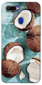 Чехол Summer coconut для Oppo A5s