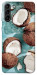 Чехол Summer coconut для Galaxy S21+