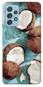 Чохол Summer coconut для Samsung Galaxy A52 5G