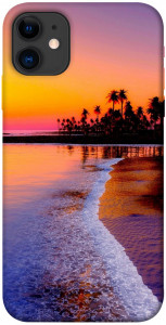 Чехол Sunset для iPhone 11