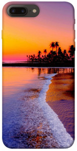 Чехол Sunset для iPhone 7 plus (5.5")