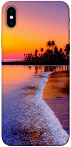 Чехол Sunset для iPhone XS Max