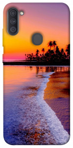 Чохол Sunset для Galaxy A11 (2020)