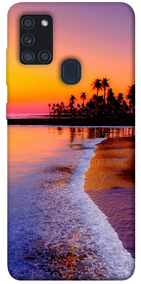 Чохол Sunset для Galaxy A21s (2020)