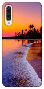 Чехол Sunset для Samsung Galaxy A50s