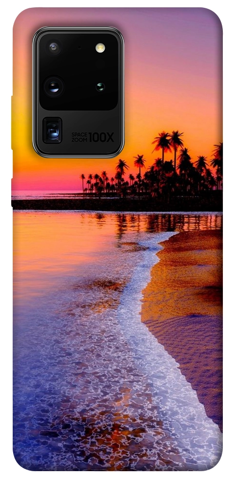 Чохол Sunset для Galaxy S20 Ultra (2020)